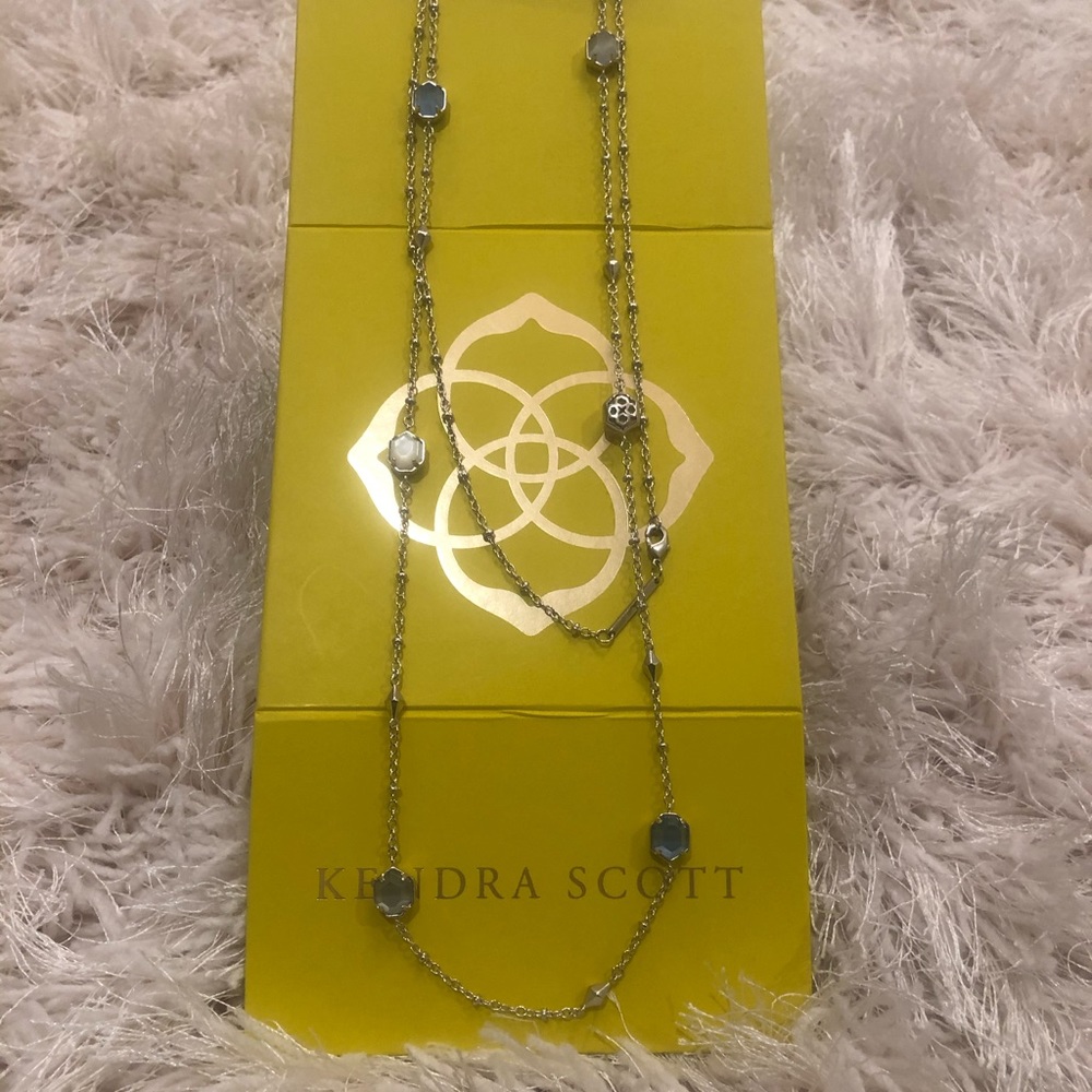 Brand new Kendra Scott necklace
